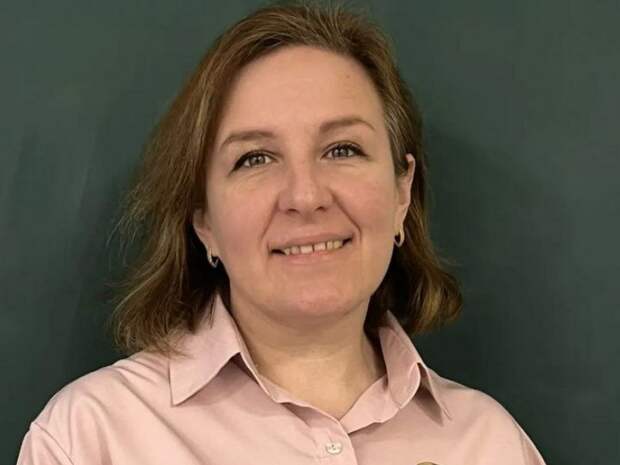 Педагог из Касимовского округа стала послом Форума классных руководителей от Рязанской области