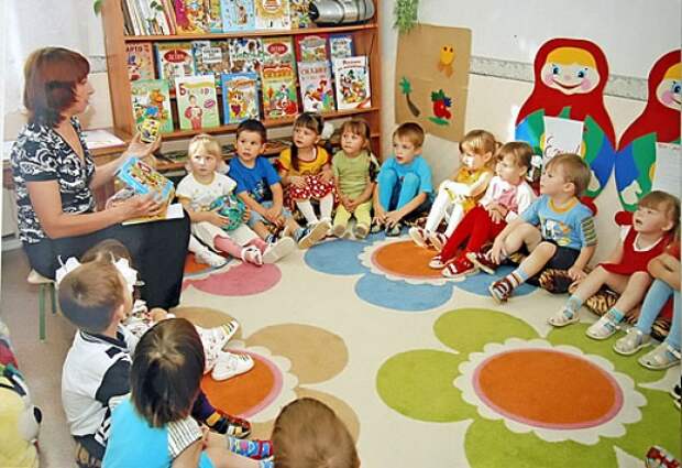 Электронный детский сад» определил в садики более 50 тысяч детей Татарстана