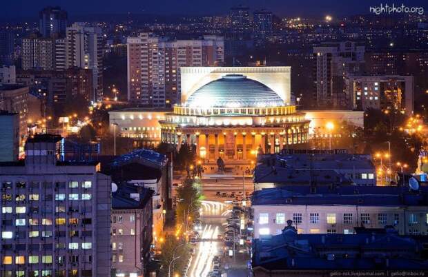 Новосибирск новосибирск, россия