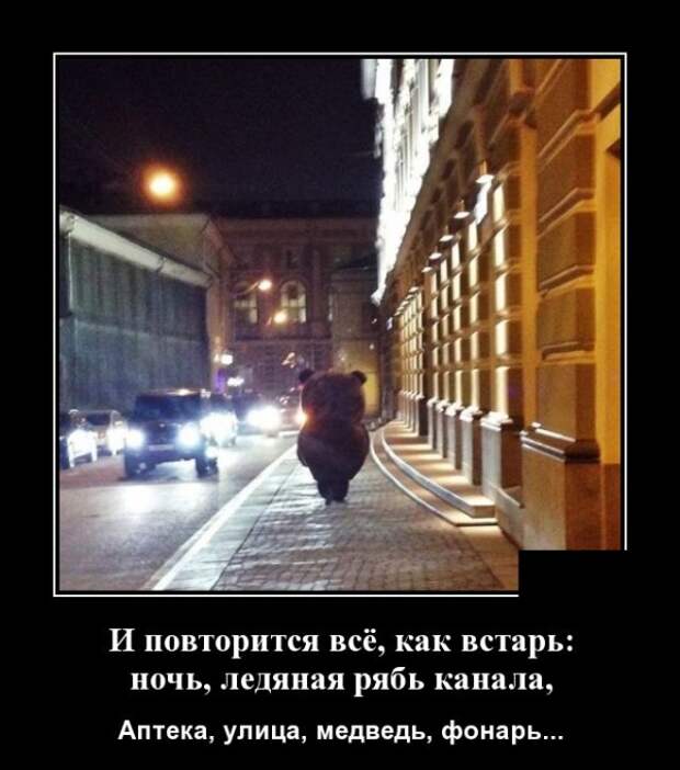 Демотиваторы (30 фото)