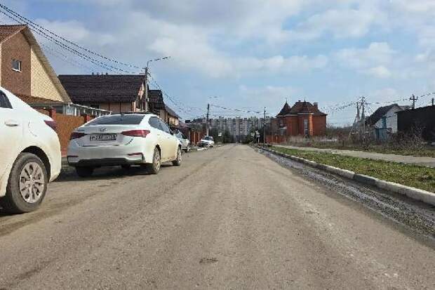 В Тамбове на 60 гарантийных дорогах из 89 обнаружены дефекты