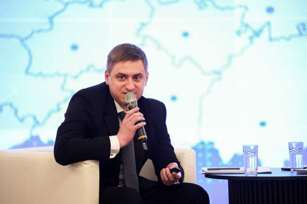 Пшенников: В здравоохранении Рязанской области существенно выросло число молодых специалистов