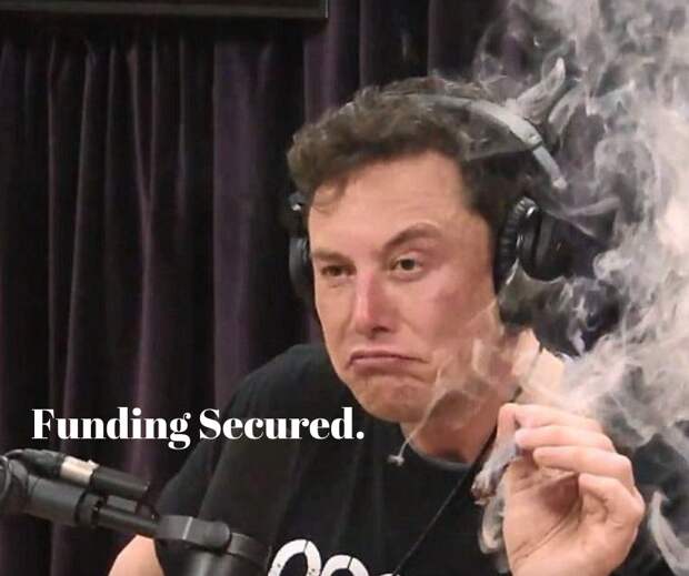 Маск попросил мемы Маск попросил мемы