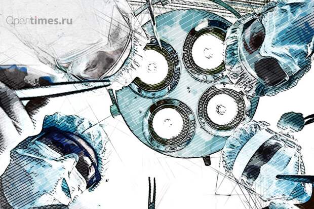 Онкологи из Орла и Москвы спасли от смерти 21-летнюю девушку с редкой опухолью