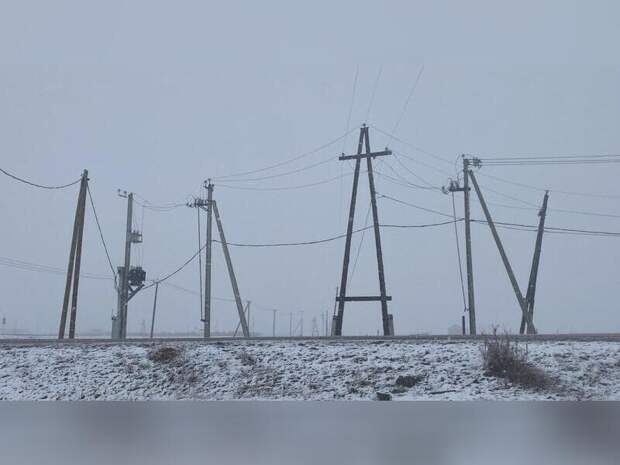 Власти региона в 2026 году направят сотни миллионов на ремонт ветхих электросетей