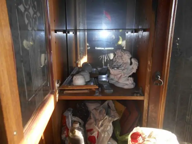 В Бобруйске на пожаре спасен человек.