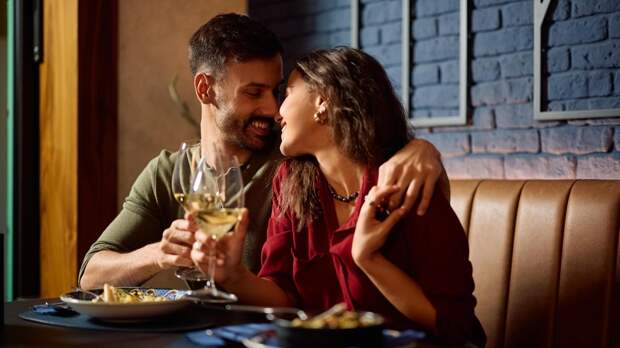 10 способов выразить свою любовь