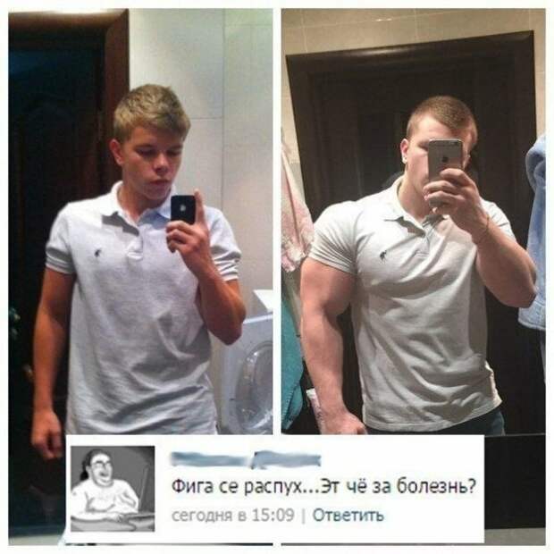 Прикольные и смешные картинки картинки, прикол, юмор