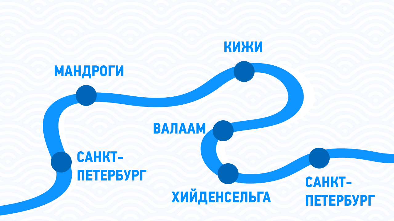 маршрут