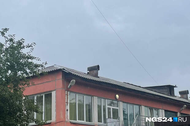 Сотрудники красноярского детсада вступились за скандальную заведующую