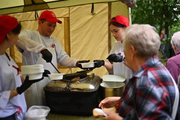 В Майкопе 9 Мая пройдут различные мероприятия