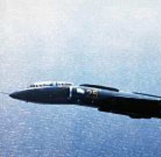 Самолеты вертикального взлета: тупик или будущее авиации