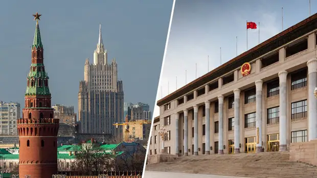 Непрозрачная организация: почему Россия и Китай потребовали разъяснений по поводу характера альянса AUKUS