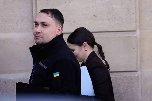 Украинская делегация прибыла в США на переговоры по мирному плану