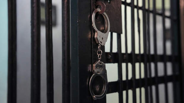 Мужчину задержали за попытку поджечь автомобиль ГАИ в Сергиевом Посаде