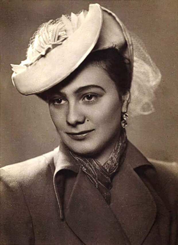 Галина Брежнева. / Фото: www.24smi.org Галина Брежнева. / Фото: www.24smi.org