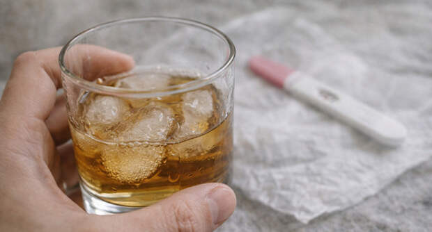 Минздрав: потребление более 20 г алкоголя в день повышает риск бесплодия на 60%