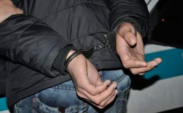 В Киевской области задержан подозреваемый в изнасиловании подростка