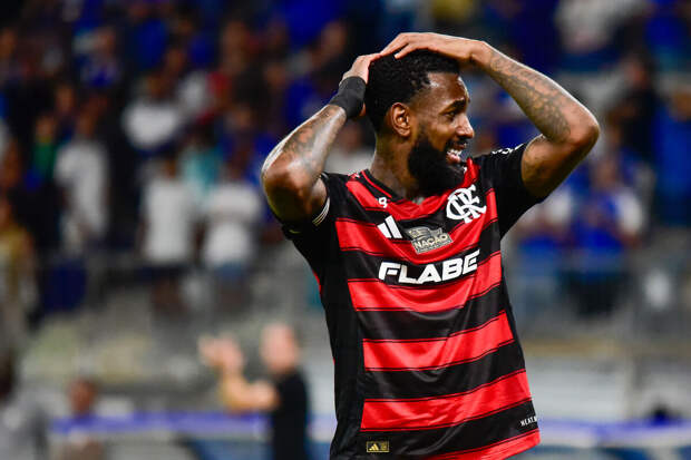 Жерсон о работе в России: я ни о чем не жалею