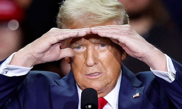 Трамп обвинил европейцев в «опасной ситуации» в Гренландии и ответил пошлинами