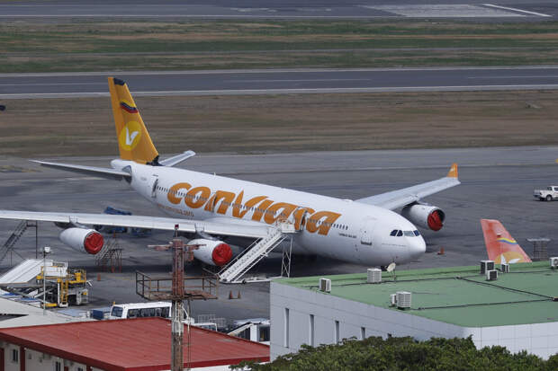 Стала известна дата вылета застрявших на Кубе россиян домой