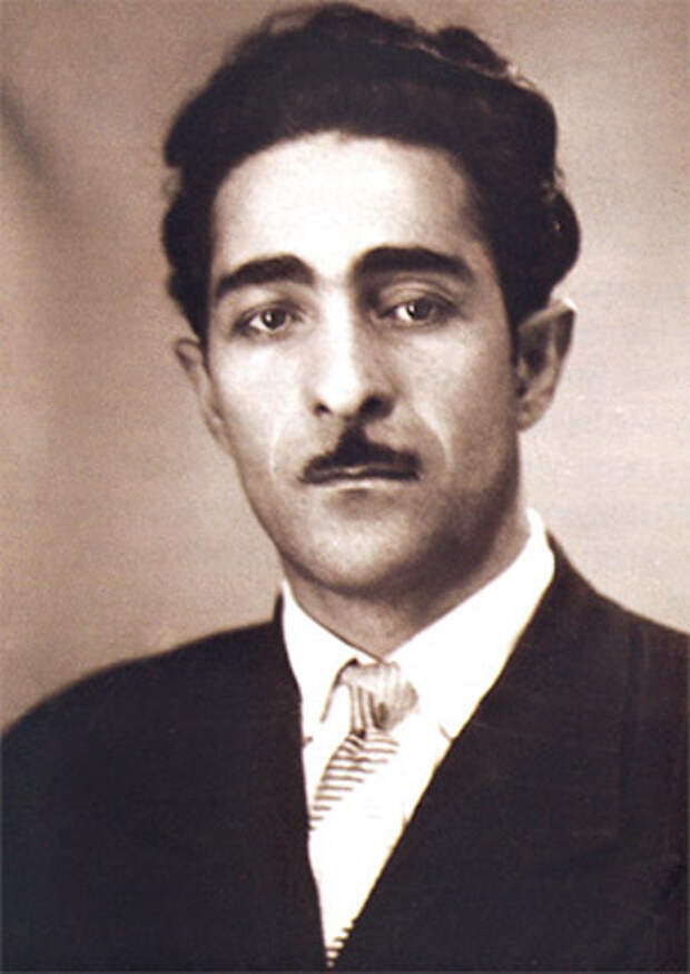 Центральный Детский Мир