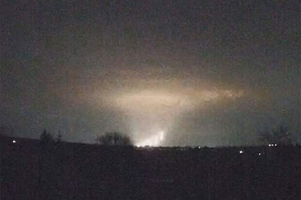 Focus: Российский «Орешник» не дает НАТО спать по ночам