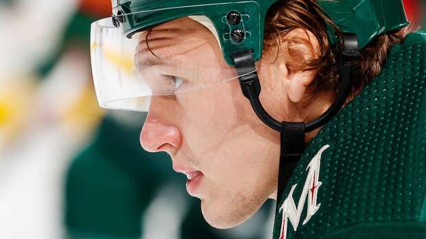 Бывший одноклубник Панарина может перейти в «Миннесоту» к Капризову