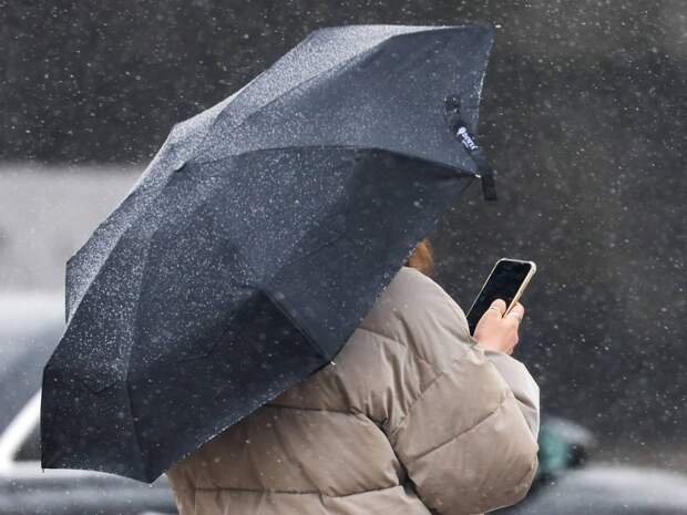 К приходу похолодания готовится Тюменская область