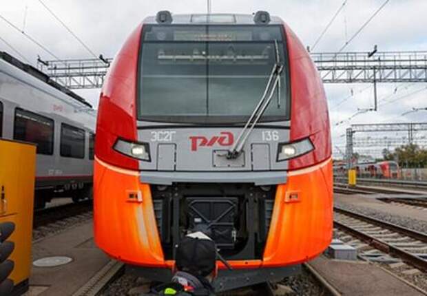 На поезде — к горам и морю: в февральские праздники пустят дополнительные составы в Краснодарский край