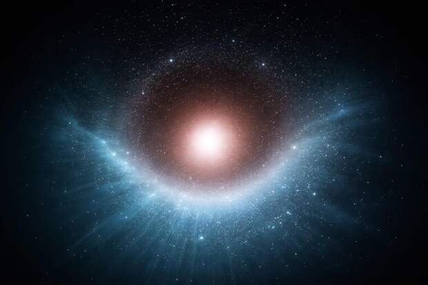 Новый код KISS‑SIDM углубляет понимание тёмной материи