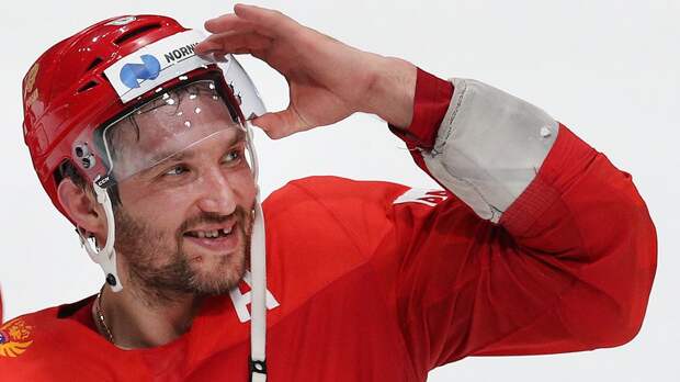 Ротенберг назвал свой состав сборной России на ОИ-2026. Овечкин, Барбашев, Свечников — в первом звене