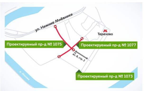 Инфографика ЦОДД