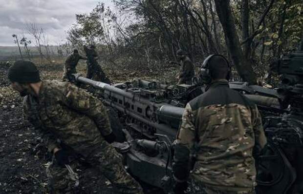 200-400 тысяч солдат: ВСУ считают потери и не могут понять, где хлопцы в землю легли