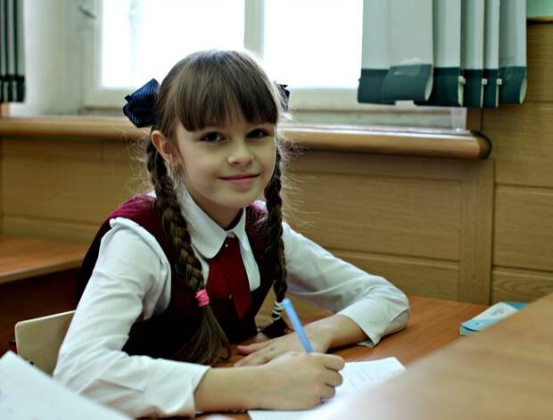 Фото предоставлено Православной школой (Лазоревый проезд, 15, стр.1, СВАО)