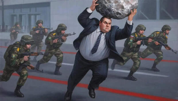 Раскрыта личность бизнесмена, который пытался тайно увезти в Британию метеорит из России