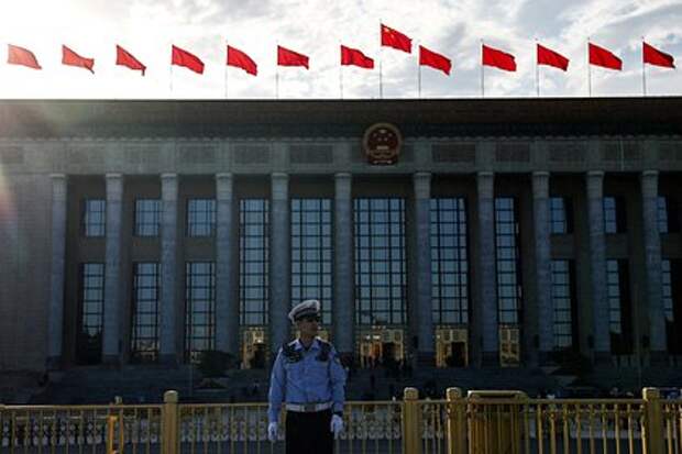 Китай объявил о посредничестве и направляет спецпосланника в зону ближневосточного конфликта