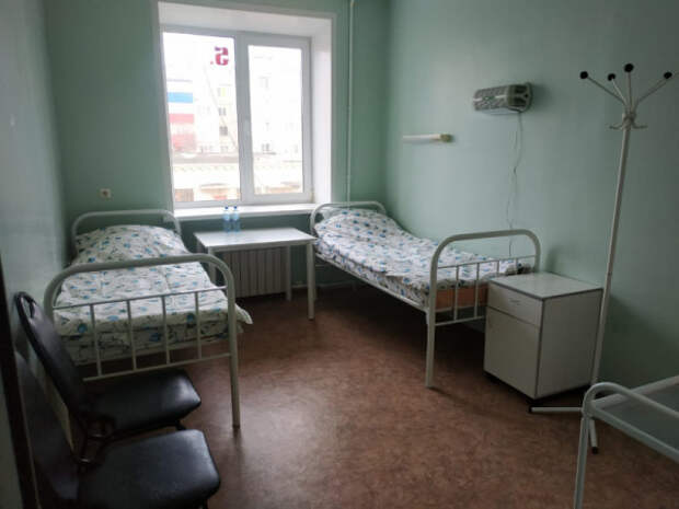 Более 2,5 тысяч человек находятся под наблюдением на коронавирус в Крыму