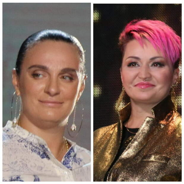 Екатерина Чичеткина/InterMedia