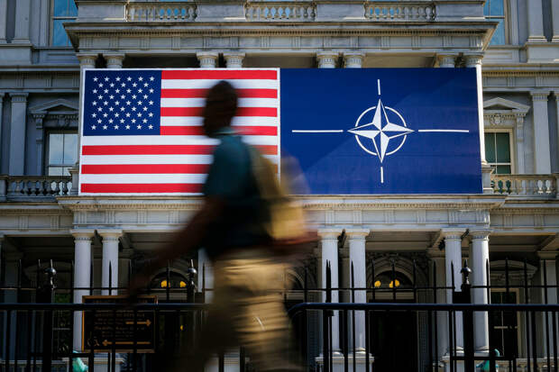 Telegraph: у Трампа есть много вариантов, как подорвать НАТО изнутри