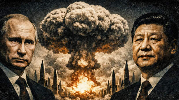 Не заметили приближения катастрофы: Япония становится угрозой? Новая армия, ядерное оружие и пропажа самолёта "Судного дня"