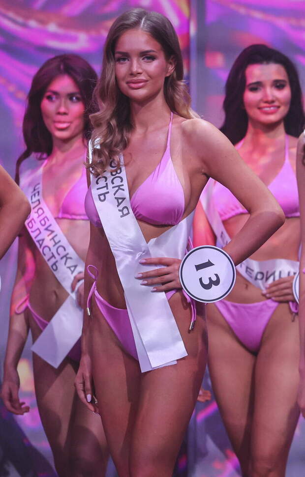 Анастасия Венза