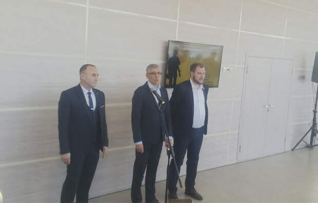 Миляев: В зоне боевых действий люди переосмысливают жизнь