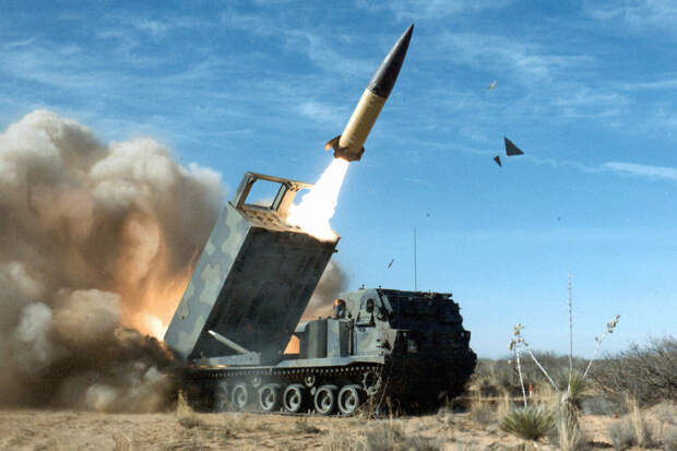 Reuters: США тайно поставили Киеву ракеты ATACMS в марте по распоряжению Байдена
