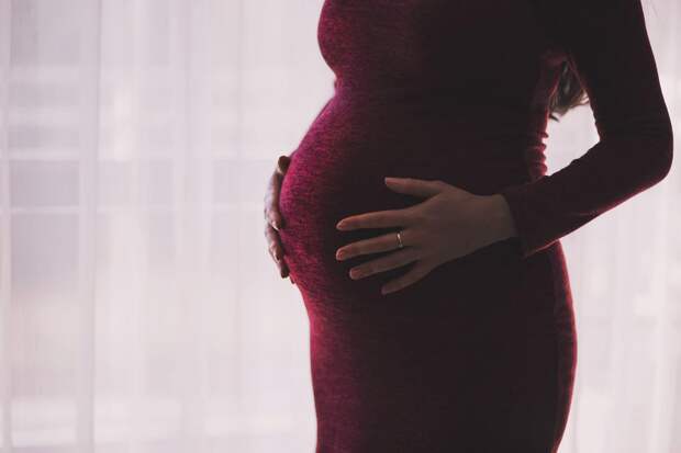 В Уфе беременной женщине при родах удалили огромную кисту