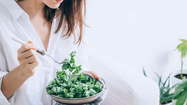 Меньше жрать и больше двигаться — не вариант