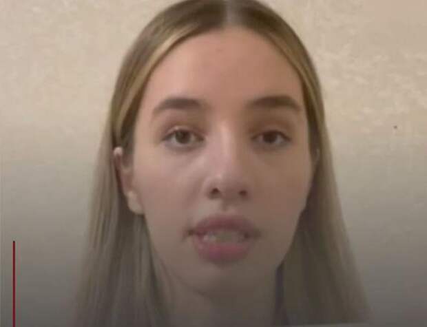 Сбежавшую из Ингушетии из-за насилия в семье Айну Манькиеву выпустили из ОВД в Москве