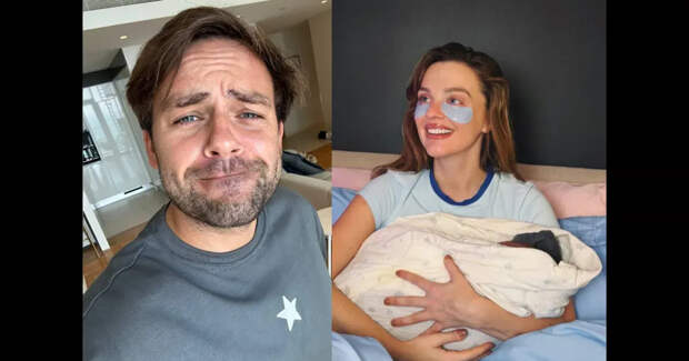 "Я ещё даже не видел сына". Скандальный блогер Сергей Косенко прокомментировал развод с женой спустя три недели после рождения второго ребёнка