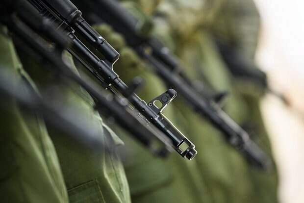 В США сравнили конфликт на Украине с американским футболом