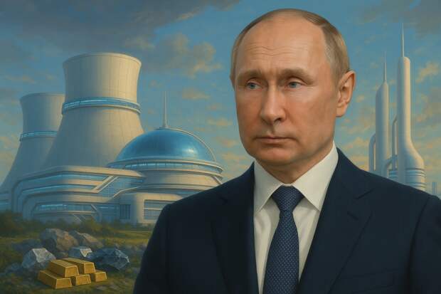 Изображение сгенерировано ИИ